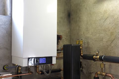 Clyst St Lawrence condensing boiler companies