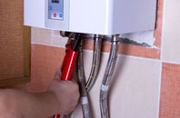 free Clyst St Lawrence boiler repair quotes
